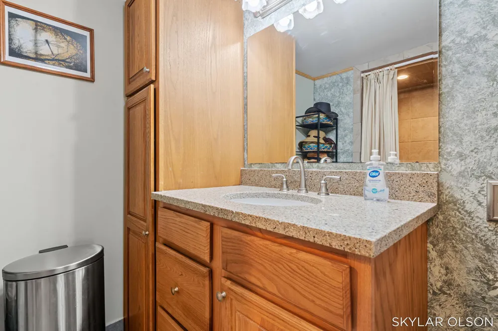 520 Campbell Road Fountain, MI 49410