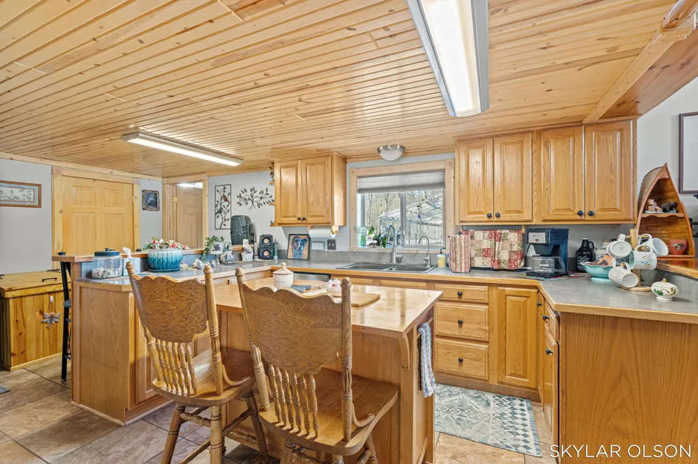 520 Campbell Road Fountain, MI 49410
