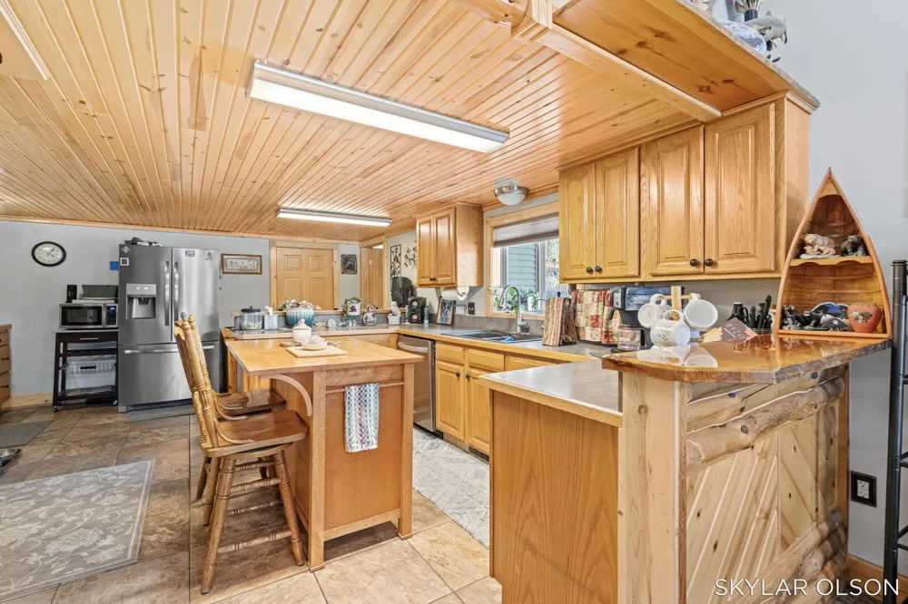 520 Campbell Road Fountain, MI 49410