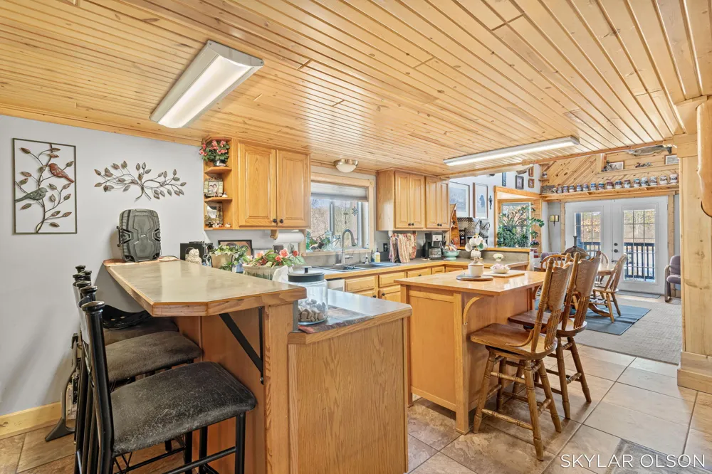 520 Campbell Road Fountain, MI 49410