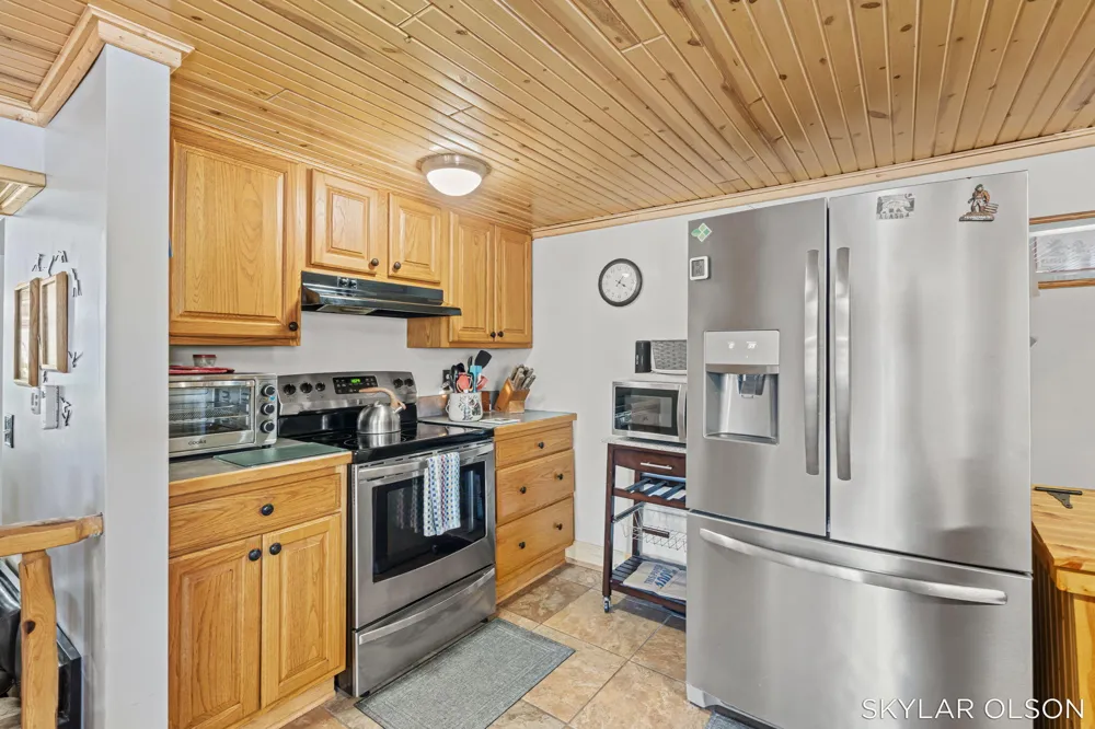 520 Campbell Road Fountain, MI 49410