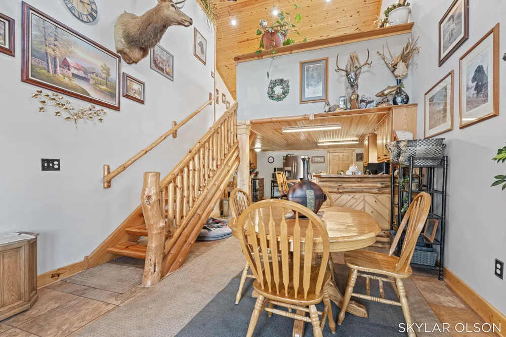 520 Campbell Road Fountain, MI 49410