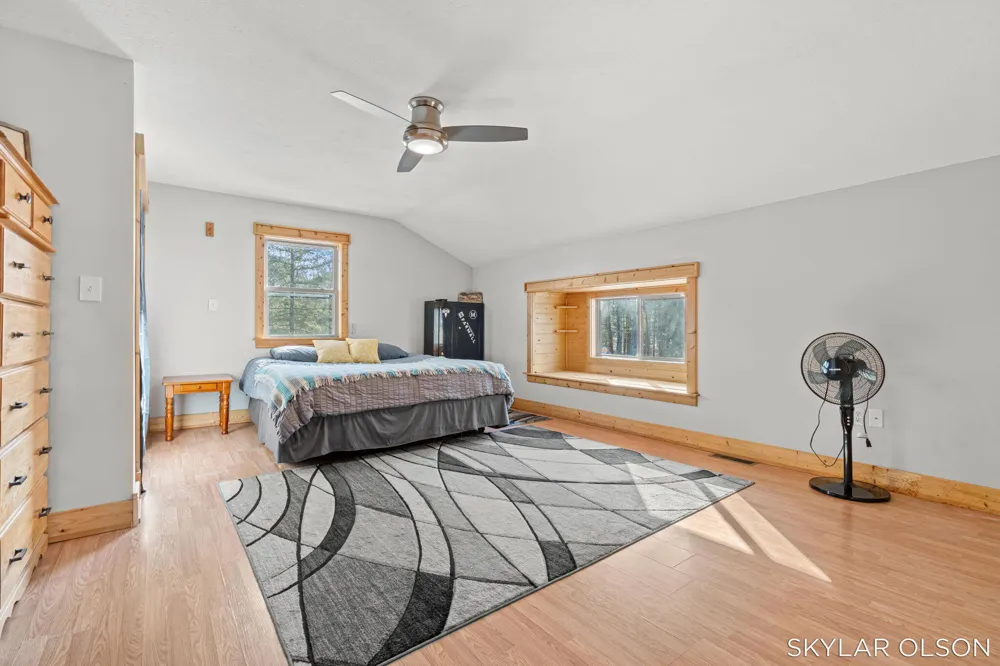 520 Campbell Road Fountain, MI 49410