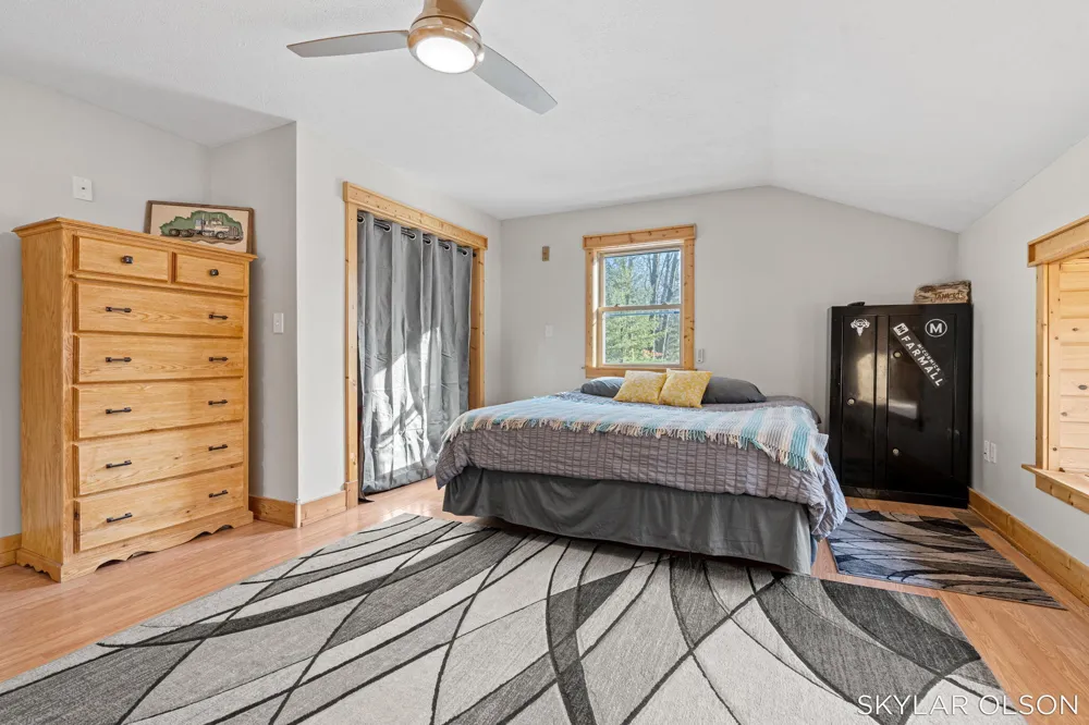 520 Campbell Road Fountain, MI 49410