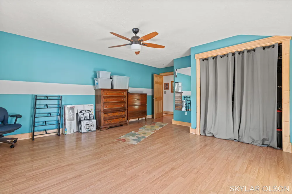 520 Campbell Road Fountain, MI 49410