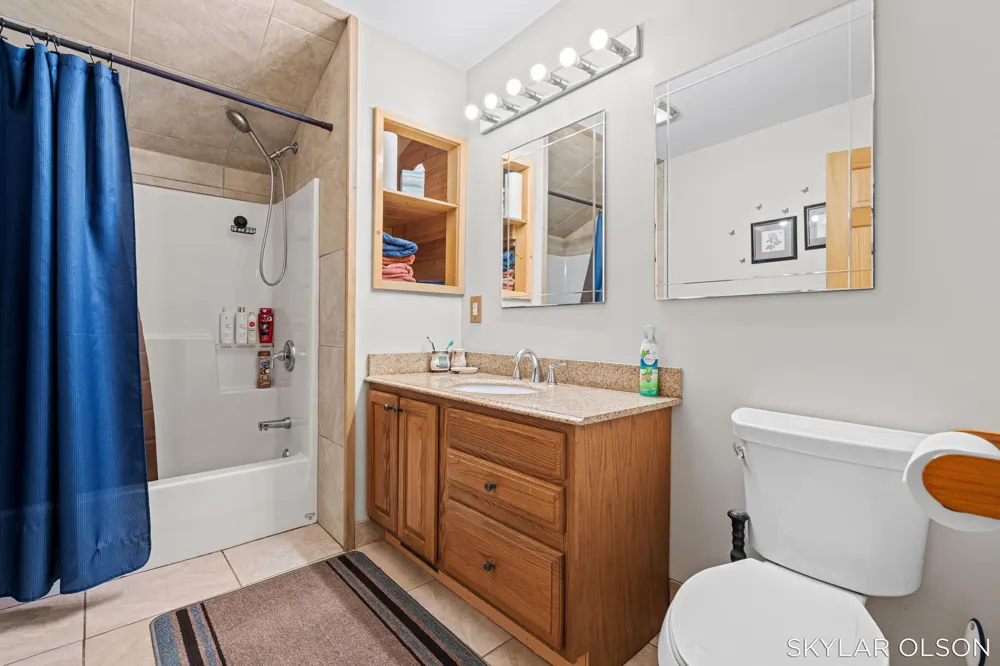 520 Campbell Road Fountain, MI 49410