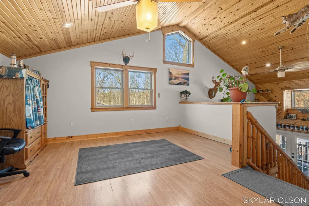 520 Campbell Road Fountain, MI 49410