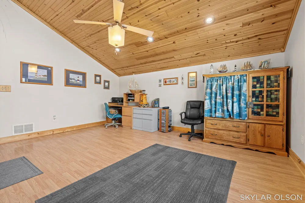 520 Campbell Road Fountain, MI 49410