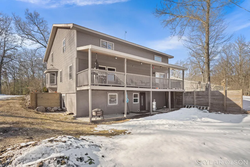 520 Campbell Road Fountain, MI 49410