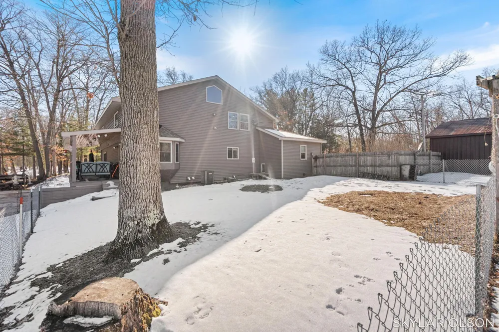 520 Campbell Road Fountain, MI 49410