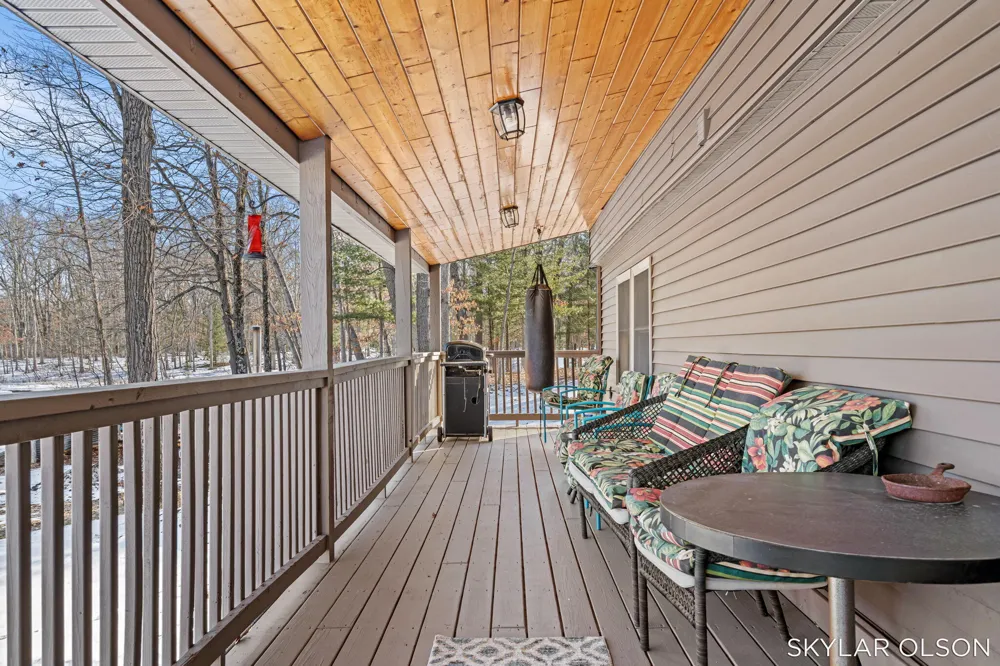 520 Campbell Road Fountain, MI 49410