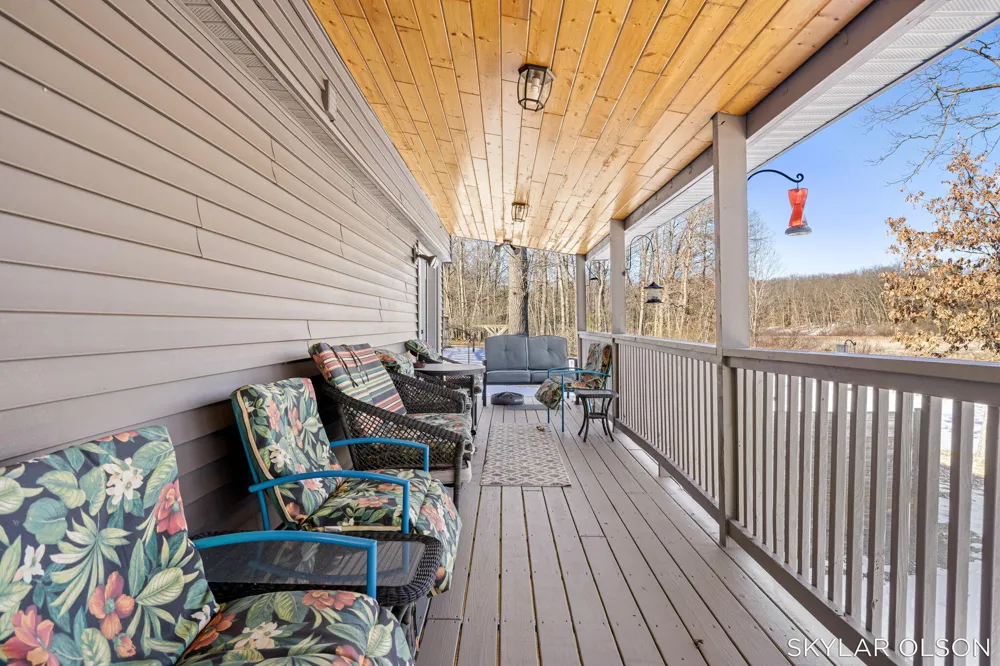520 Campbell Road Fountain, MI 49410