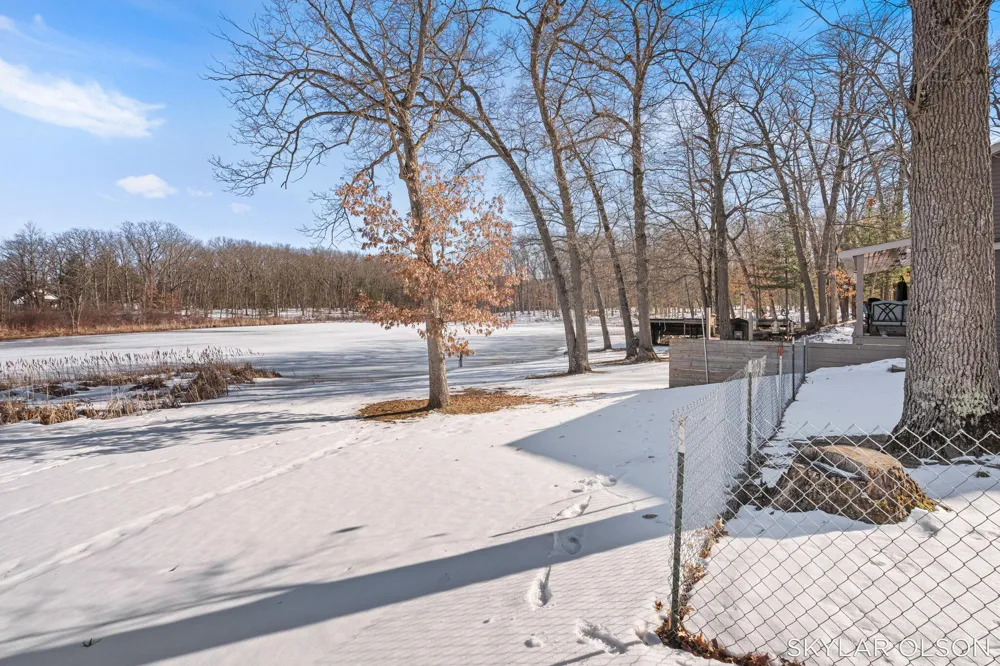 520 Campbell Road Fountain, MI 49410