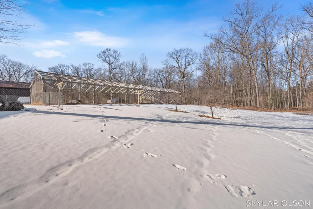 520 Campbell Road Fountain, MI 49410