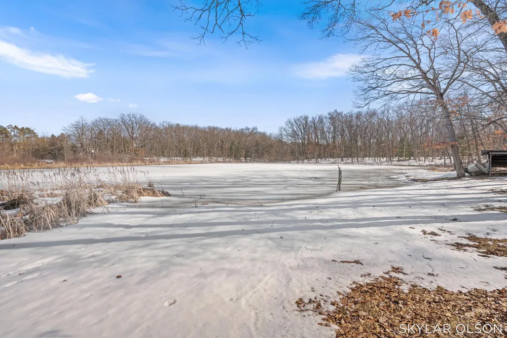 520 Campbell Road Fountain, MI 49410