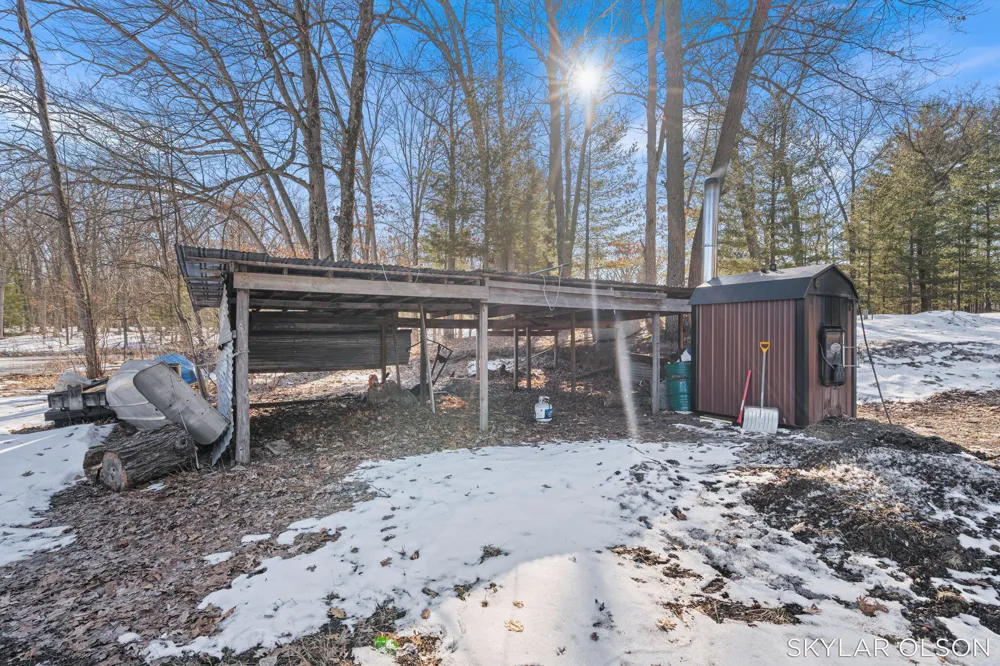 520 Campbell Road Fountain, MI 49410