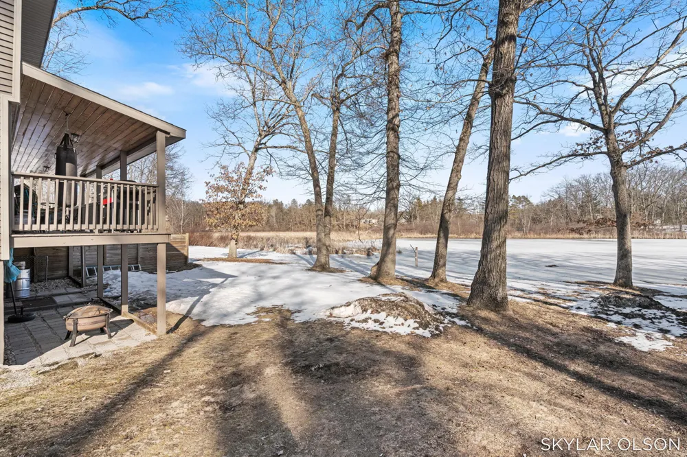 520 Campbell Road Fountain, MI 49410