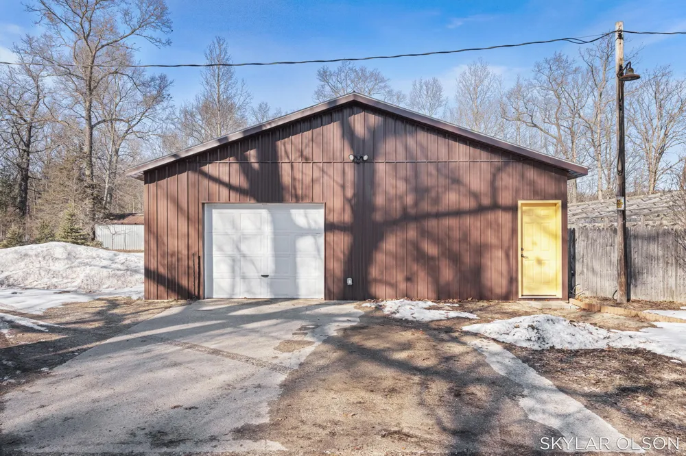520 Campbell Road Fountain, MI 49410