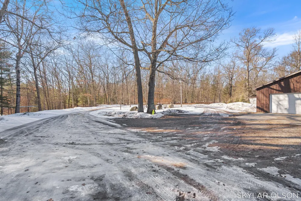 520 Campbell Road Fountain, MI 49410
