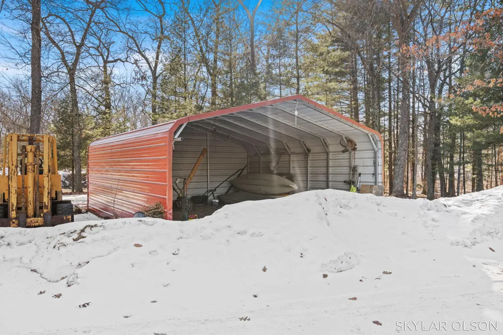 520 Campbell Road Fountain, MI 49410
