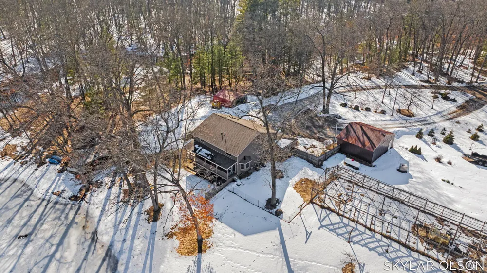 520 Campbell Road Fountain, MI 49410