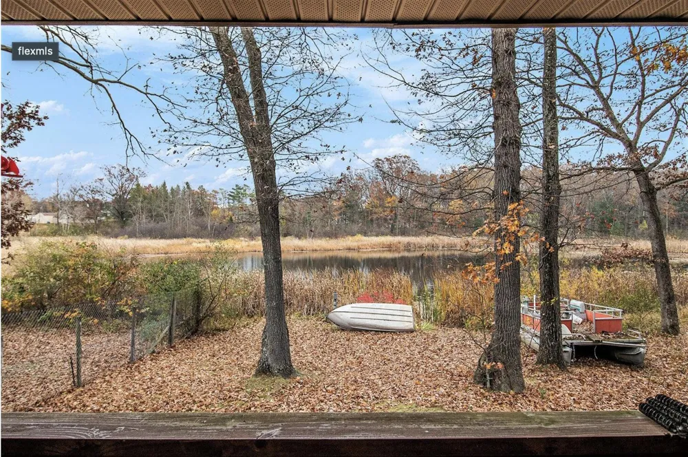 520 Campbell Road Fountain, MI 49410