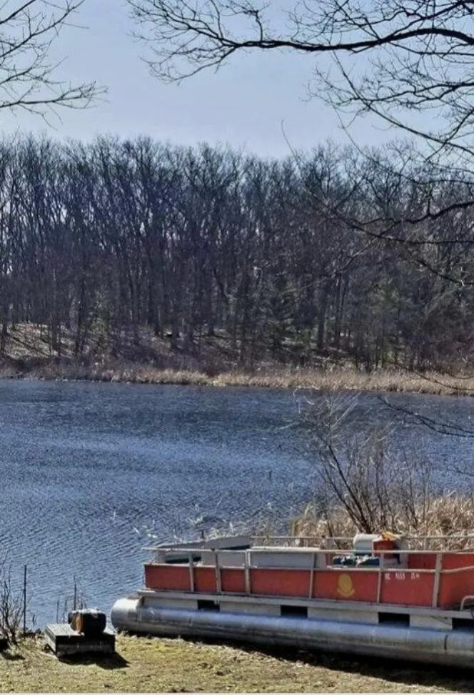 520 Campbell Road Fountain, MI 49410