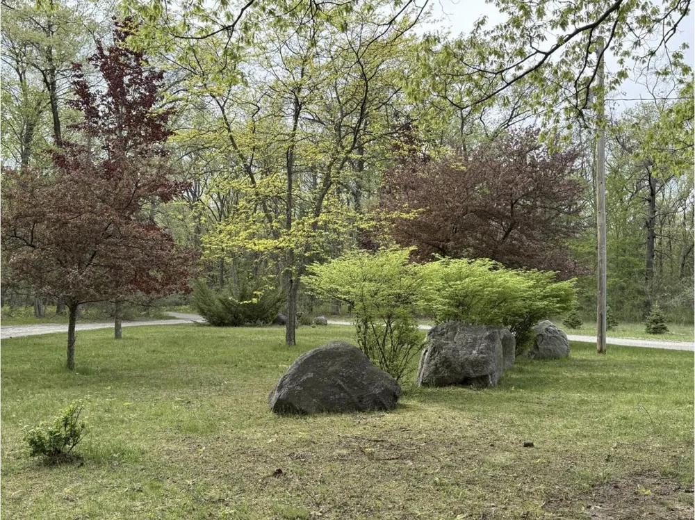 520 Campbell Road Fountain, MI 49410