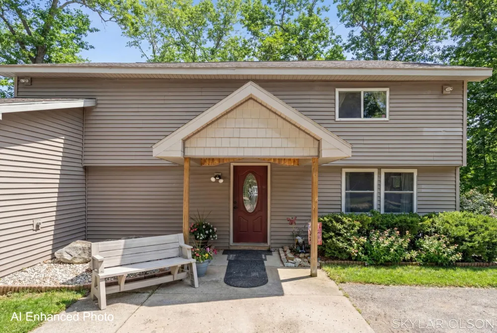 520 Campbell Road Fountain, MI 49410