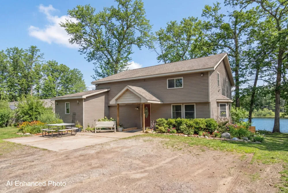 520 Campbell Road Fountain, MI 49410