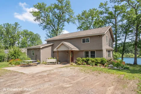 520 Campbell Road