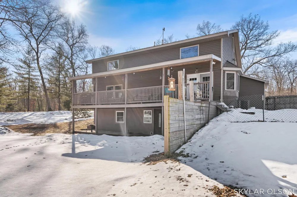 520 Campbell Road Fountain, MI 49410