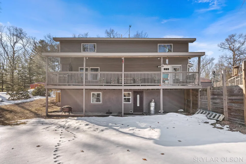 520 Campbell Road Fountain, MI 49410