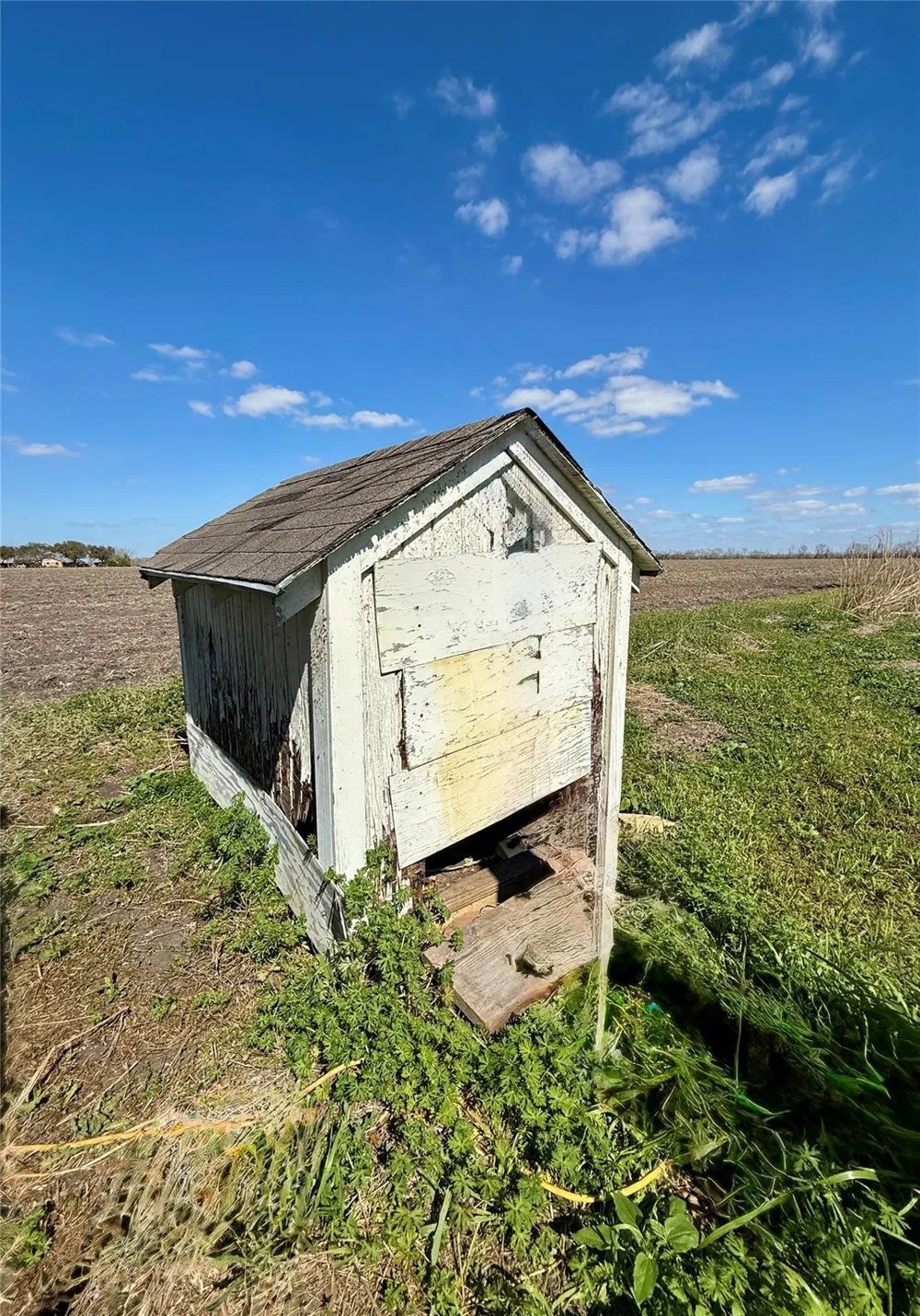 6616 County Road 225 East Bernard, TX 77435