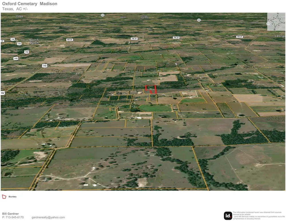 9151 Oxford Cemetery Road Madisonville, TX 77864