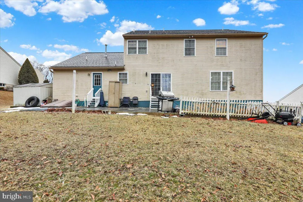 87 OAK LEDGE AVENUE Schuylkill Haven, PA 17972