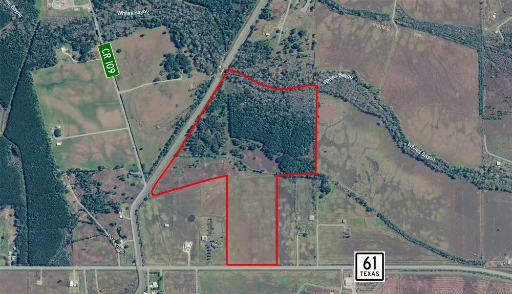 126 Highway 61 Devers, TX 77538