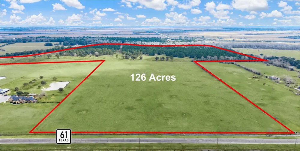 126 Highway 61 Devers, TX 77538