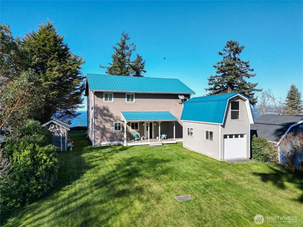 27 M Cascade Drive Hat Island, WA 98206