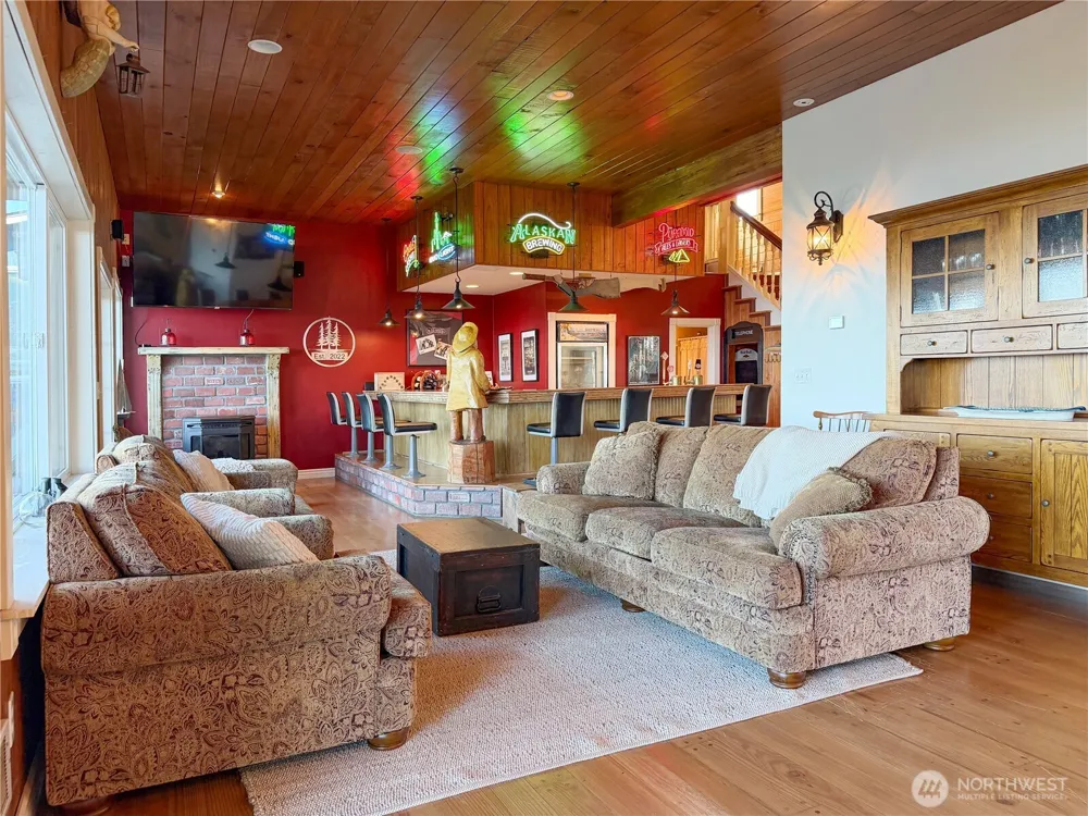 27 M Cascade Drive Hat Island, WA 98206