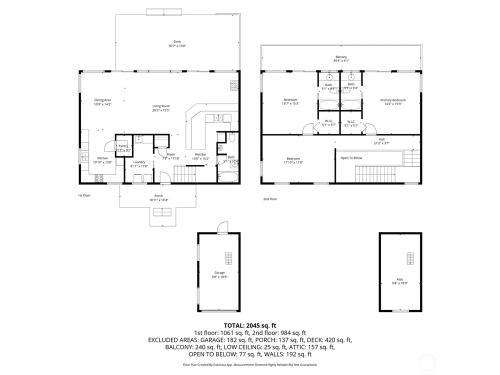 27 M Cascade Drive Hat Island, WA 98206