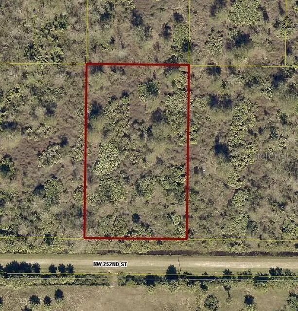 15839 NW 252ND STREET Okeechobee, FL 34972