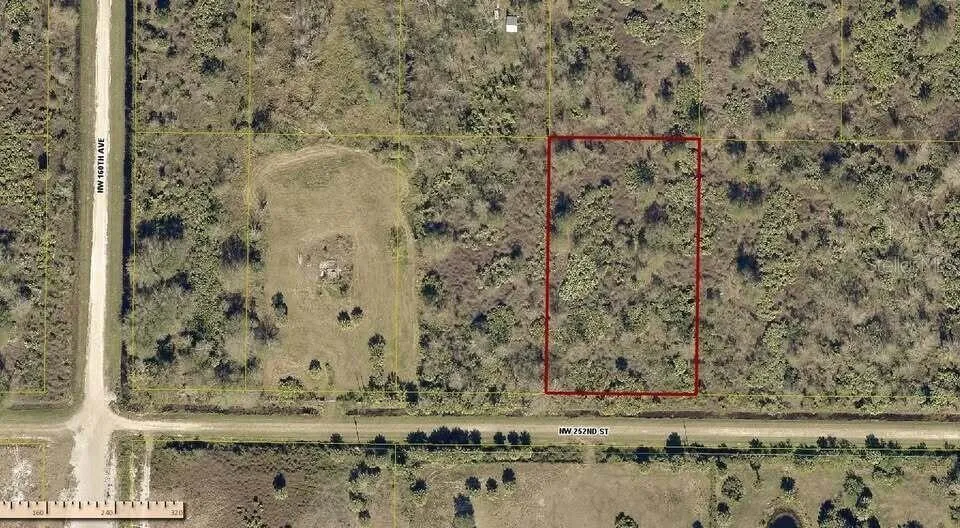 15839 NW 252ND STREET Okeechobee, FL 34972