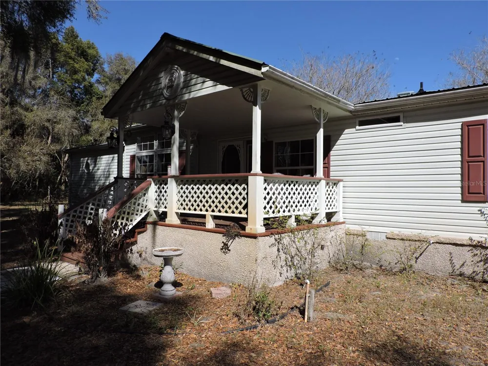 148 DENVER ROAD Crescent City, FL 32112