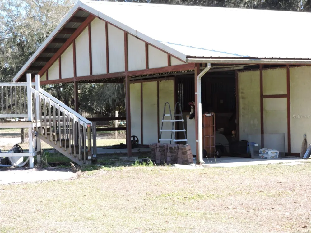 148 DENVER ROAD Crescent City, FL 32112