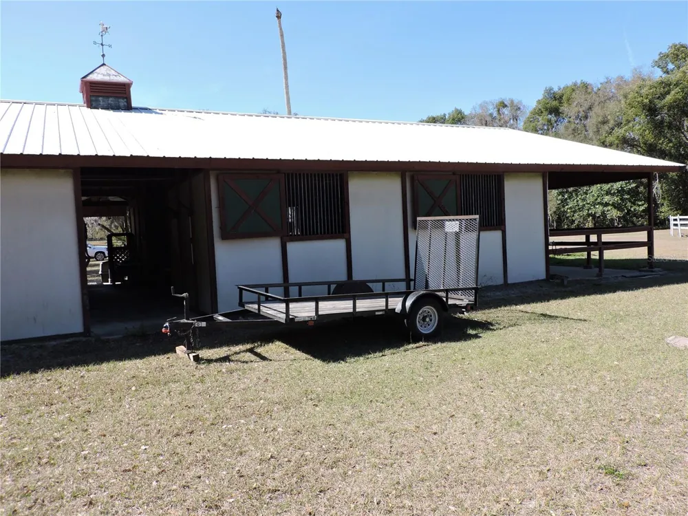 148 DENVER ROAD Crescent City, FL 32112