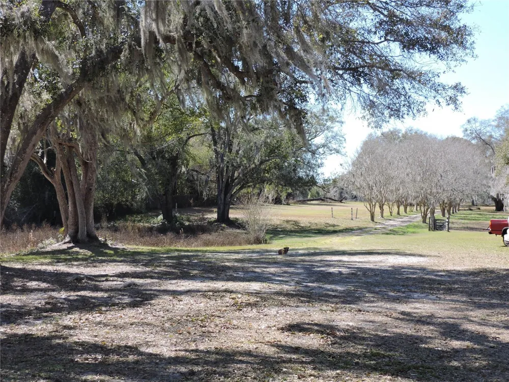 148 DENVER ROAD Crescent City, FL 32112