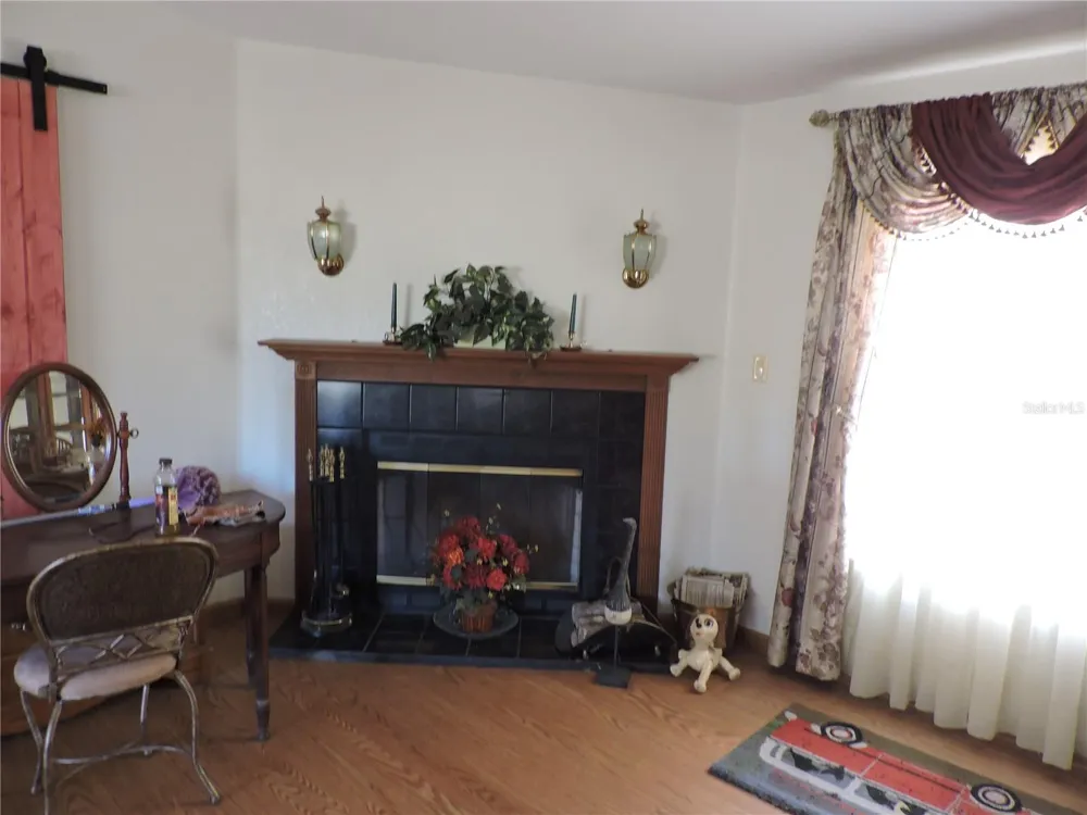 148 DENVER ROAD Crescent City, FL 32112