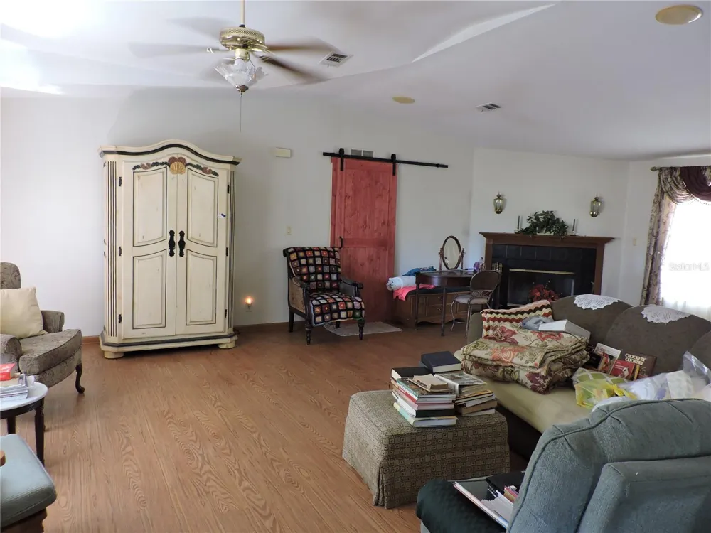 148 DENVER ROAD Crescent City, FL 32112