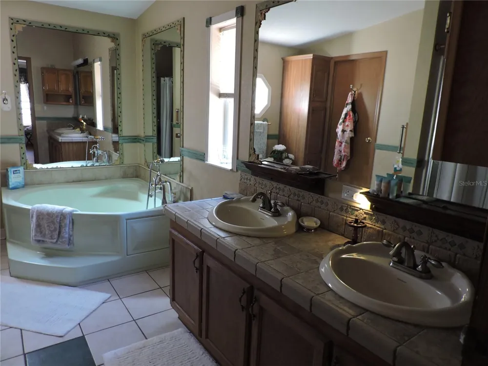148 DENVER ROAD Crescent City, FL 32112